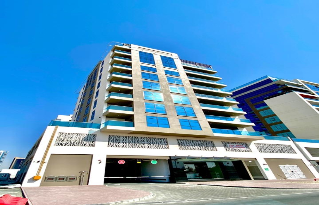 Spacious1BHK apartments for rent in Satwa