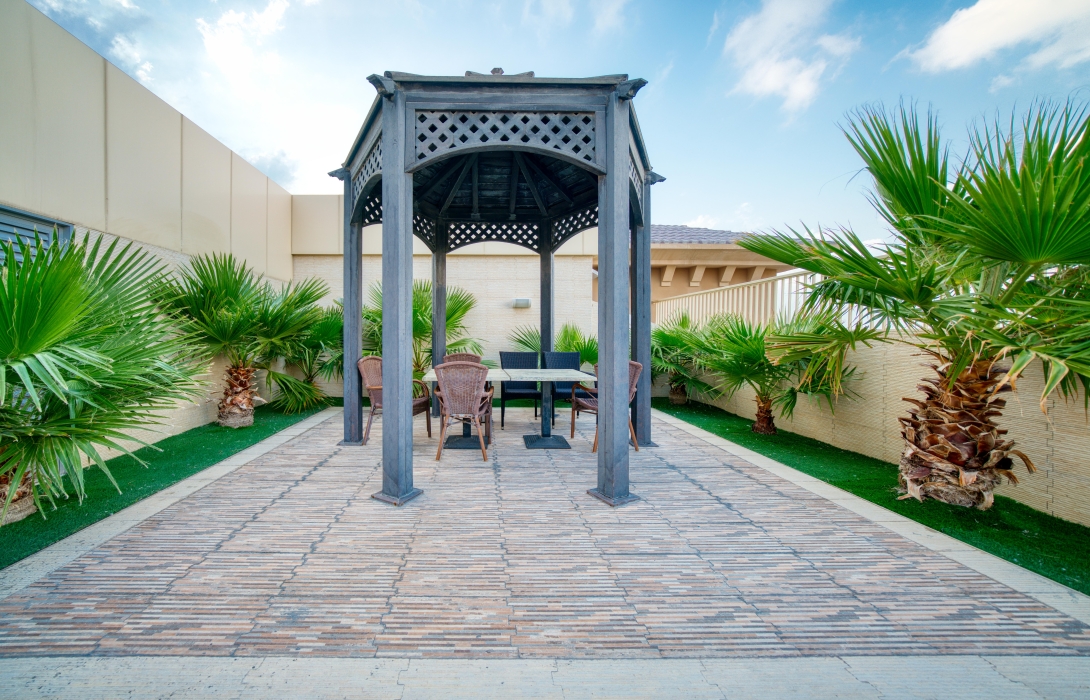 2 BHK flats for rent in Palacio Residence