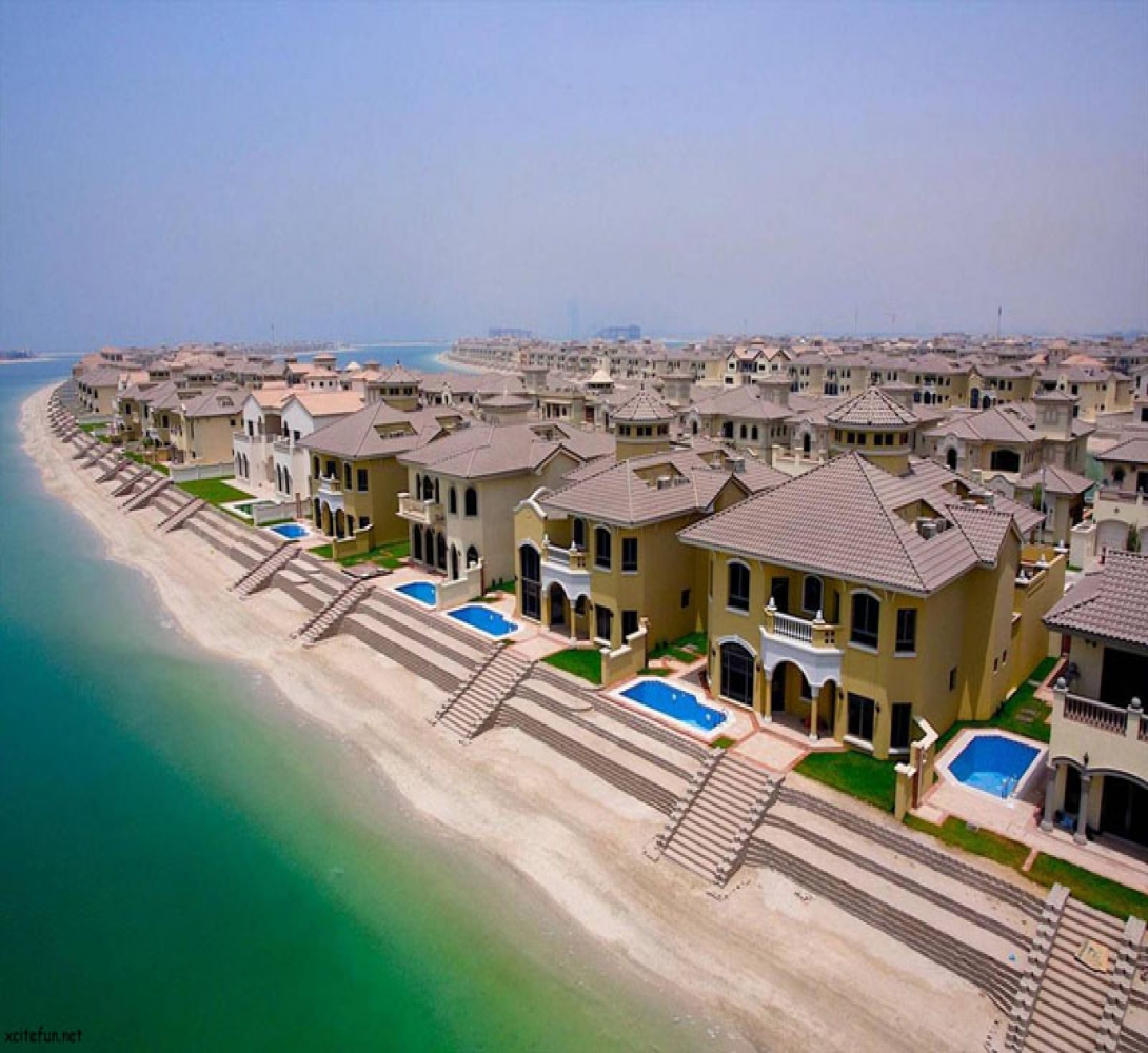 Palm Jumeirah